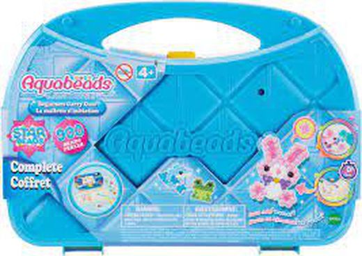 MALETIN DE PRINCIPIANTES AQUABEADS