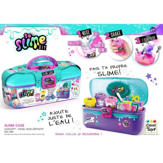 Porte-documents Slime
