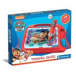 Maletin educativo Paw Patrol