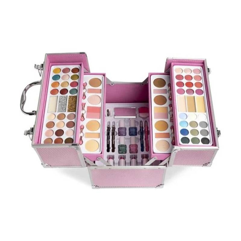 MALETIN MAQUILLAJE PISOS