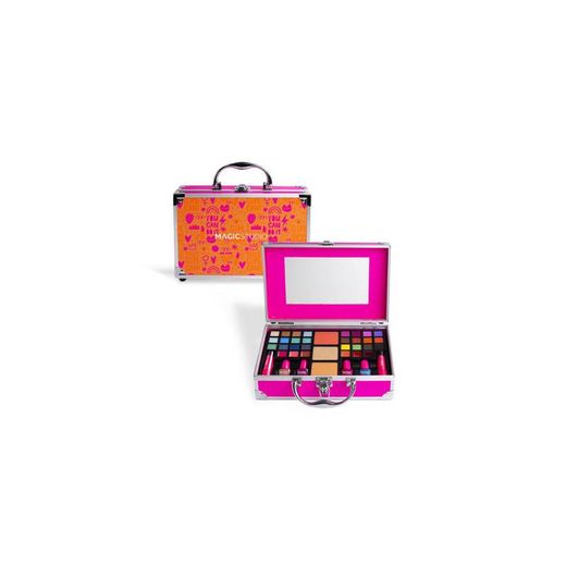 MALETIN MAQUILLAJE PRIMAVERAC