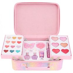 Maletin Maquillaje Shimmer Wings Butterfly