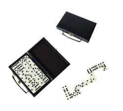 MALETIN POLIPIEL DOMINO