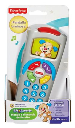 Mando A Distancia De Perrito