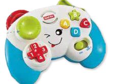 Musikalsk informationskonsol kontrol