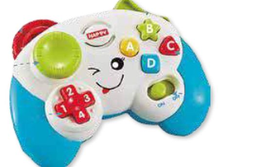 Musikalsk informationskonsol kontrol