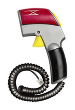 Mando electricadigital system