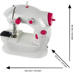 Machine à coudre enfant