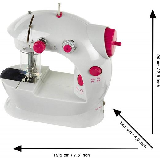 Machine à coudre enfant