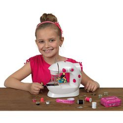 Machine à coudre enfant