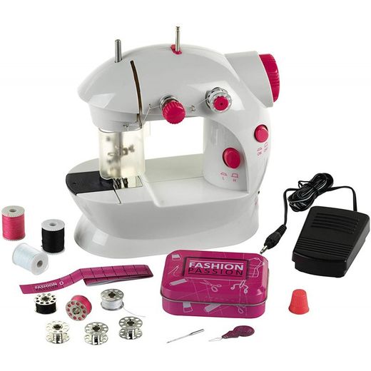 Machine à coudre enfant