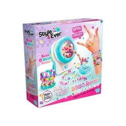 MÁQUINA DE PULSERAS BOHO SPINNER