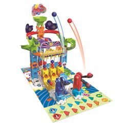 Marble Rush Juegos Competicion Canicas