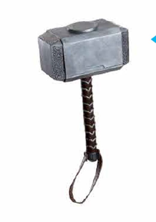 Thor Hammer für Kinder