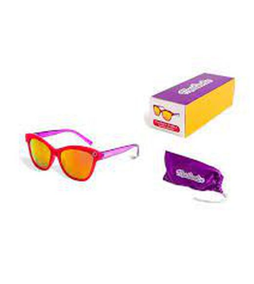 Martinelia Sunglasses Fuchsia & Purple