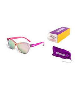 Martinelia Sunglasses Pink Glitter