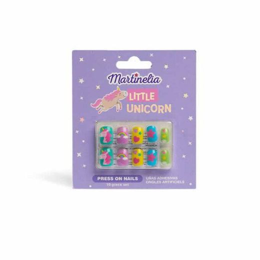 MARTINELIA UÑAS PEQUEÑO UNICORNIO