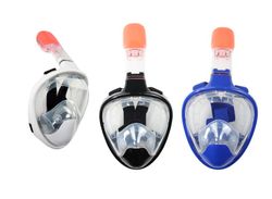 MASCARA BUCEO FACIAL COMPL L/XL