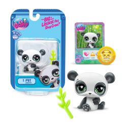 MASCOTA LITTLEST PET SHOP