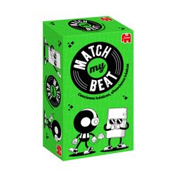 MATCH MY BEAT ORIGINAL