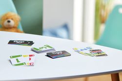 Mattel Games Phase 10