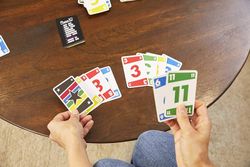 Mattel Games Phase 10