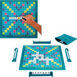 MATTEL GAMES SCRABBLE ORIGINAL CASTELLANO