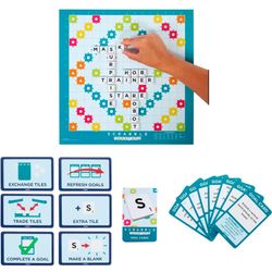 MATTEL GAMES SCRABBLE ORIGINAL CASTELLANO