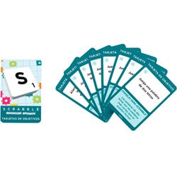 MATTEL GAMES SCRABBLE ORIGINAL CASTELLANO