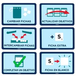 MATTEL GAMES SCRABBLE ORIGINAL CASTELLANO