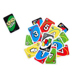 Mattel Games Uno Flex