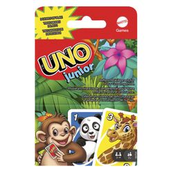 Mattel Games Uno Junior