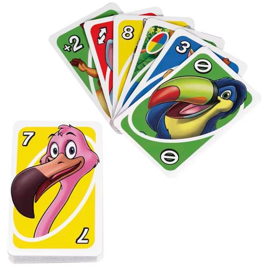 Mattel Games Uno Junior
