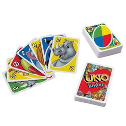 Mattel Games Uno Junior