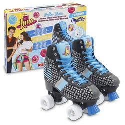 Matteo Rollschuhe 36/37