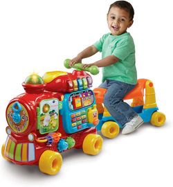 Maxitren 5 En 1