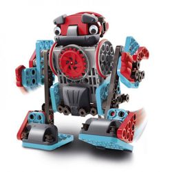 Mechanics Junior Robots