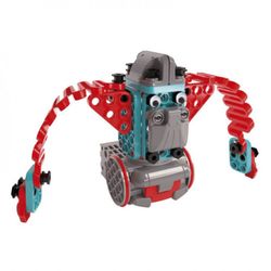 Mechanics Junior Robots