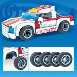 Mega Bloks Rodger Dodger
