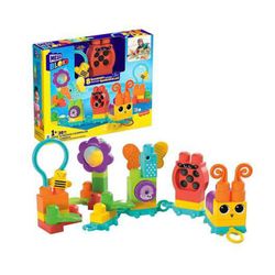 Mega Bloks Tren Oruga
