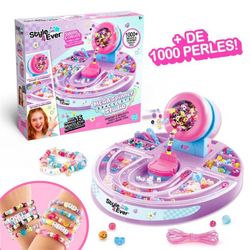 MEGA STUDIO DE PULSERAS SPINNER