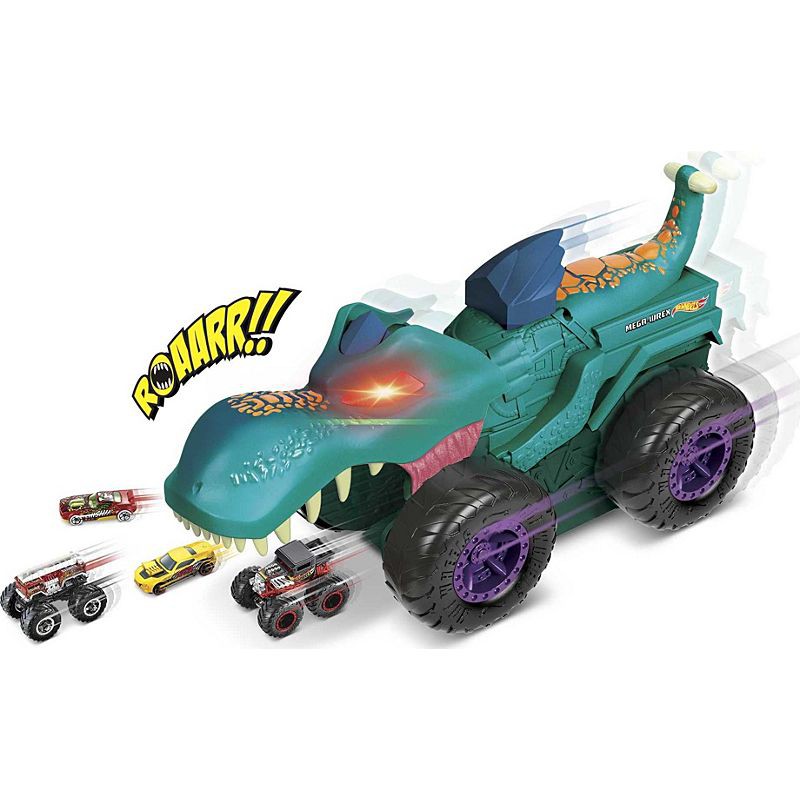 Pack De 3 Vehiculos Hot Wheels — DonDino juguetes