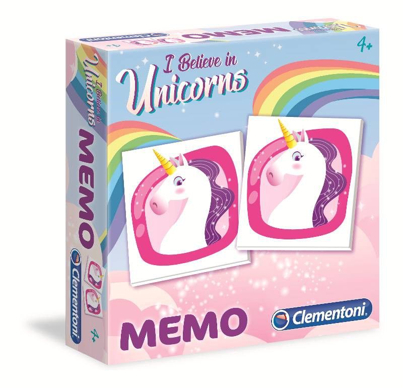 Bloc Mémo Modou Maildor - 50 Feuilles Adhésives Repositionnables, Motif Chat Licorne - Idéal Notes, Listes, Pense-bêtes