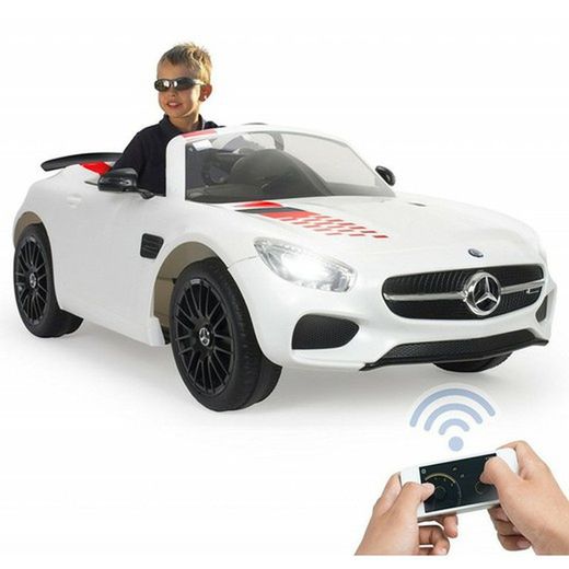 Mercedes amg gt imove