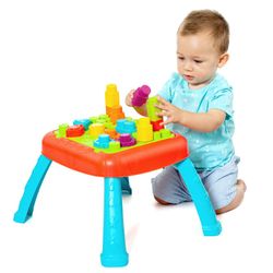 Mesa Actividades 20 Piezas