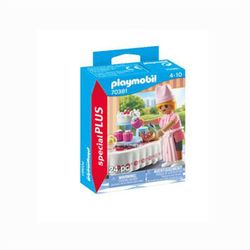 Special Plus Mesa Dulces C/Camarera