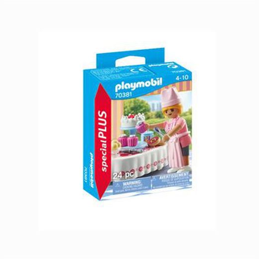 Special Plus Mesa Dulces C/Camarera