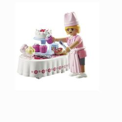 Special Plus Mesa Dulces C/Camarera