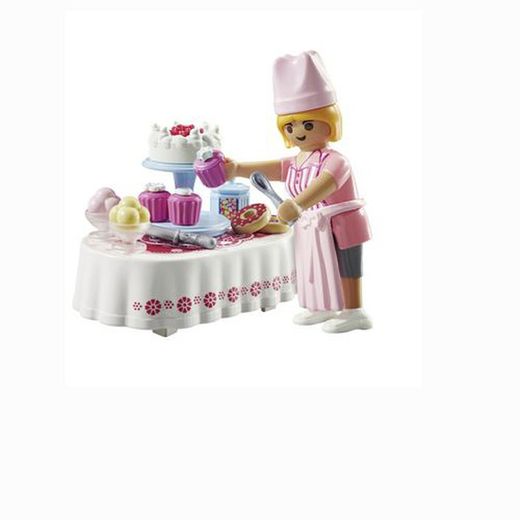 Special Plus Mesa Dulces C/Camarera