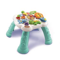 *MESITA INFANTIL ACTIVIDADES SENSORIALES